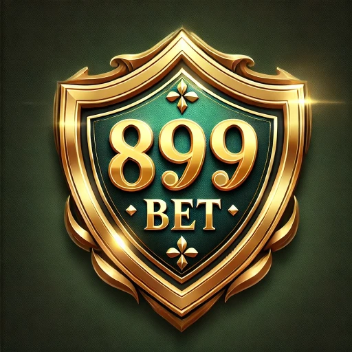 Logo 899bet